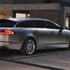 Illustration for article titled The Jaguar XF Sportbrake Is One Big Pussy